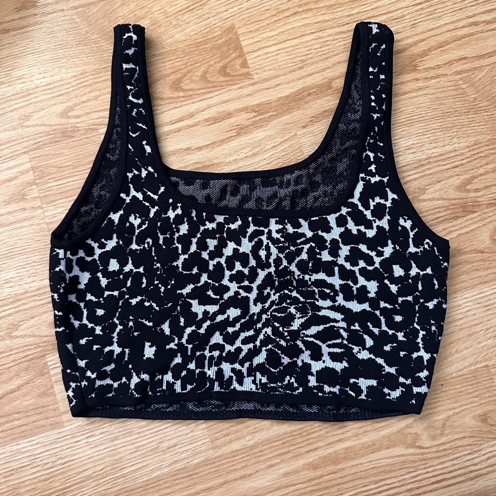 Babaton tank top